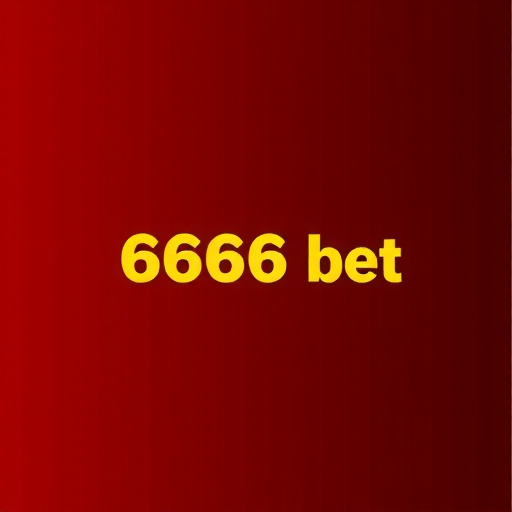 6686 BET Logo